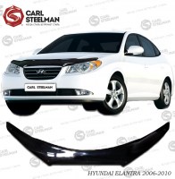 HYUNDAI ELANTRA 2006-2010г
